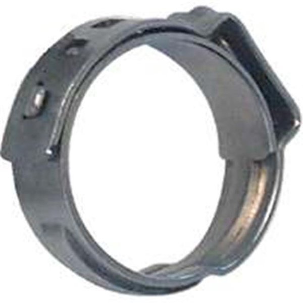 Watts Watts WP9S-08 0.5 in. Clinch Clamp 100 Pack 1659986